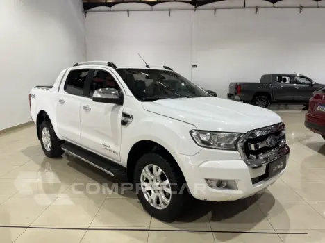 RANGER 3.2 Limited 4X4 CD 20V