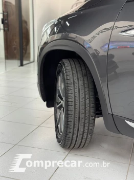 TIGGO 7 1.5 VVT Turbo Iflex TXS
