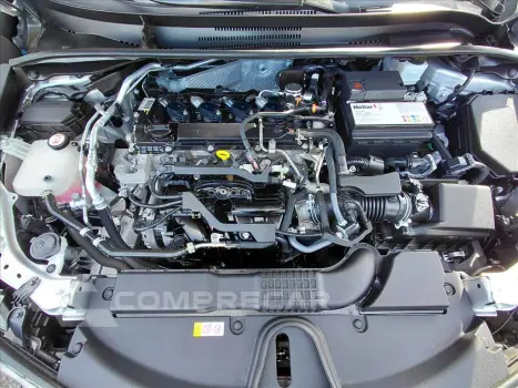 COROLLA 2.0 VVT-IE FLEX XEI DIRECT SHIFT