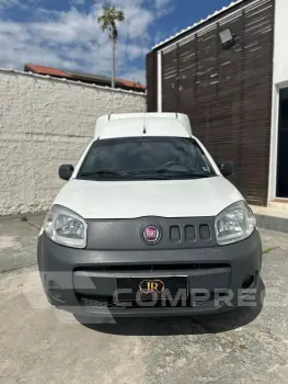 FIORINO 1.4 MPI Furgão Hard Working 8V