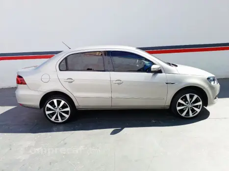 VOYAGE 1.0/1.0 City Mi Total Flex 8V 4p