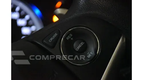 CITY - 1.5 EXL 16V 4P AUTOMÁTICO