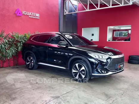 SONG PLUS 1.5 DM-I HÍBRIDO AUTOMÁTICO