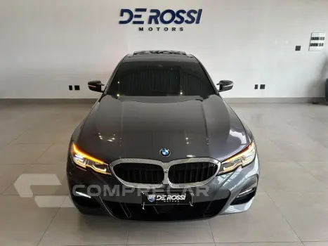 320IA 2.0 TB M SPORT A. FLEX/M.SPORT 4P