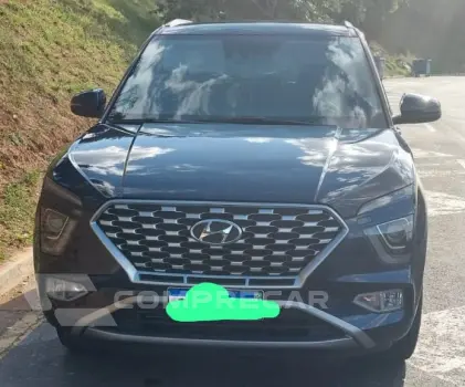 CRETA 1.0 Tgdi Limited Safety