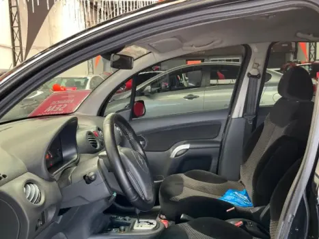 C3 - 1.4 I EXCLUSIVE 8V 4P MANUAL