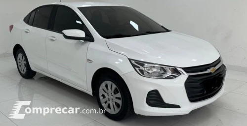 ONIX 1.0 Plus LT