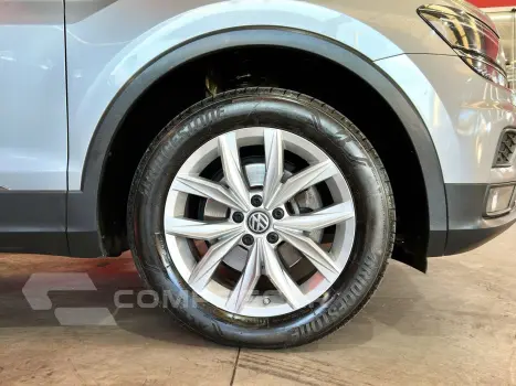 TIGUAN 1.4 250 TSI TOTAL FLEX ALLSPACE COMFORTLINE TIPTRONIC
