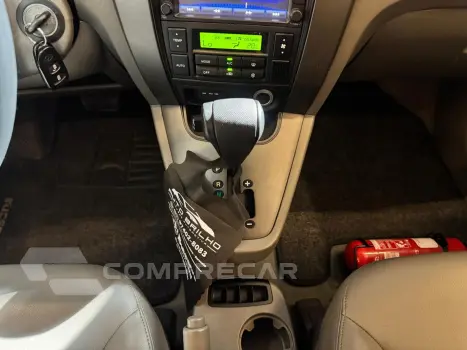 Tucson 2.0 Mpfi Gls 16V 143Cv 2Wd Flex 4P Automático