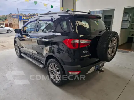 ECOSPORT 1.6 S 16V