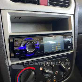 Corsa Sed. Premium 1.4 8V ECONOFLEX 4p