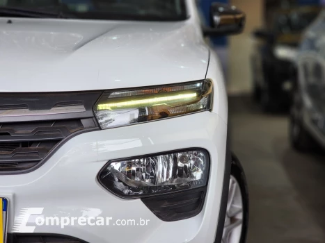 KWID 1.0 12V SCE Intense