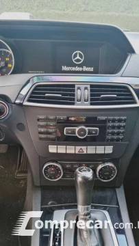 C 180 1.8 CGI Classic 16V Turbo