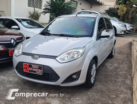 FIESTA 1.6 SE 16V