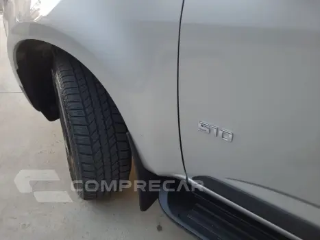 S10 Pick-Up LTZ 2.8 TDI 4x4 CD Dies.Aut