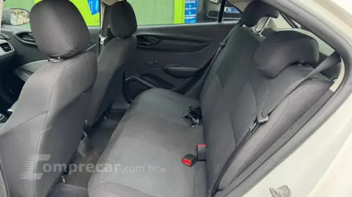 ONIX 1.0 MPFI JOY 8V