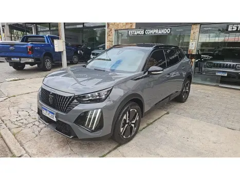 2008 1.0 TURBO 200 FLEX GT CVT