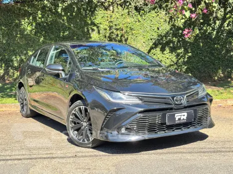 COROLLA 2.0 Vvt-ie Gr-s