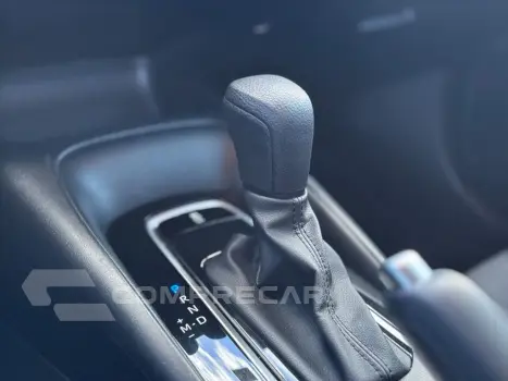 COROLLA 2.0 VVT-IE FLEX GLI DIRECT SHIFT