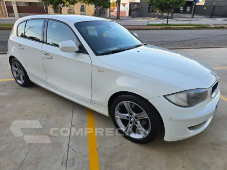 118iA 2.0 16V 136cv 5p