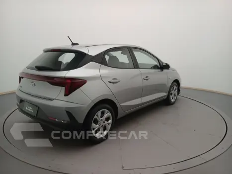HB20 1.0 12V FLEX COMFORT MANUAL