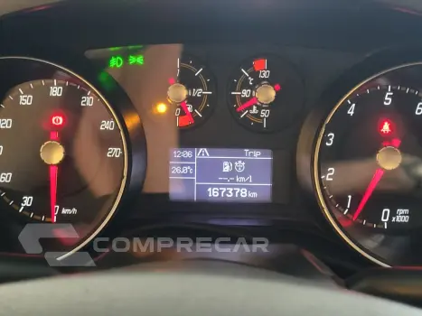 Punto T-JET 1.4 16V Turbo 5p