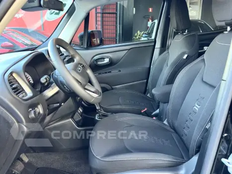 RENEGADE 1.3 T270 TURBO FLEX SPORT AT6