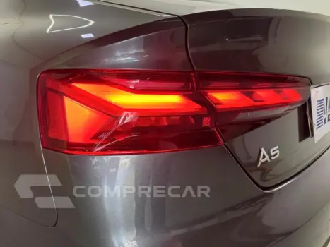 A5 SPB 2.0TFSI
