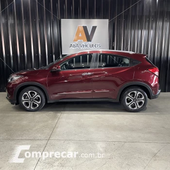 HR-V 1.8 16V EXL