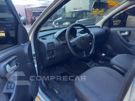 Corsa Hatch 1.4 4P PREMIUM FLEX