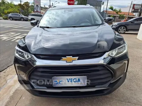 TRACKER 1.2 Turbo Premier