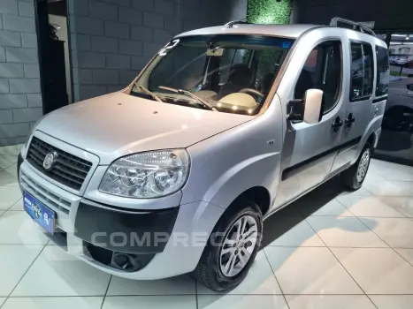 DOBLÒ 1.4 MPI Attractive 8V