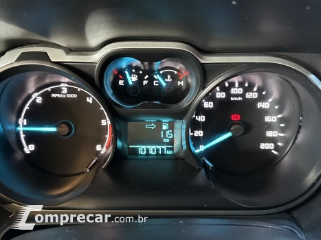 T4 3.2 BOLD 4X4 20V TURBO INTERCOOLER DIESEL 2P MANUAL