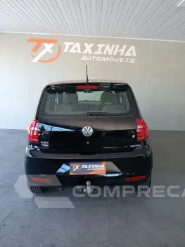 FOX 1.0 MI Seleção 8V