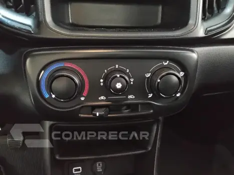 STRADA 1.3 FIREFLY FLEX FREEDOM CS MANUAL