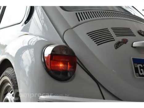 FUSCA - 1.6 8V 2P MANUAL