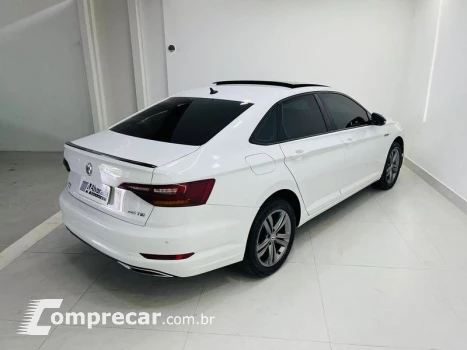 JETTA RL AF