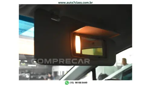 CIVIC - 2.0 LXR 16V 4P AUTOMÁTICO