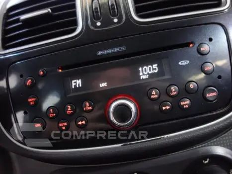 GRAND SIENA - 1.4 MPI ATTRACTIVE 8V 4P MANUAL