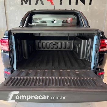 MONTANA LTZ 1.2 Turbo Flex 12V 4p Aut.