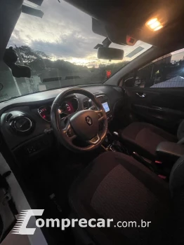 CAPTUR 1.6 16V SCE Life