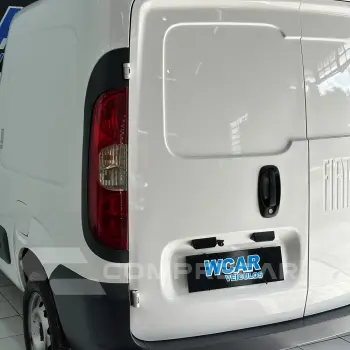 Fiorino Furgão EVO 1.4 Flex 8V 2p
