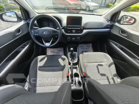 HB20 1.0 12V Comfort Plus