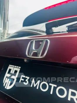 HR-V EX 1.8 Flexone 16V 5p Aut.