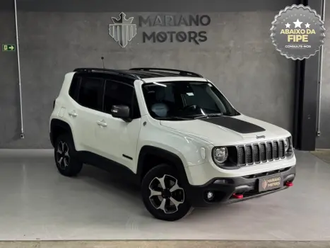 RENEGADE 2.0 16V TURBO DIESEL TRAILHAWK 4P 4X4 AUTOMÁTICO