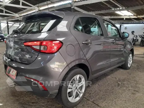 ARGO DRIVE 1.0 6V FLEX