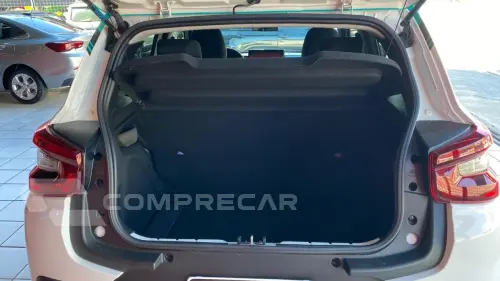 CITROEN C3 1.6 16V FEEL PACK