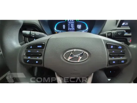 HB20S 1.0 TGDI FLEX EDIÇÃO ESPECIAL AUTOMÁTICO
