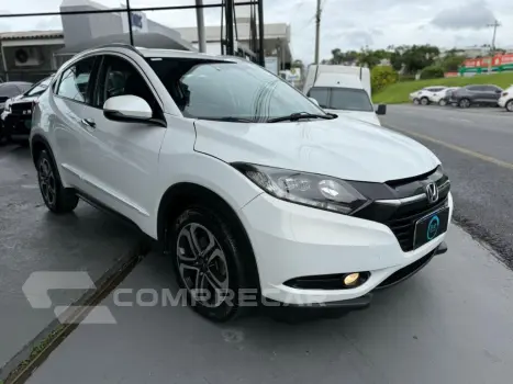 HR-V Touring 1.8 Flexone 16V 5p Aut.