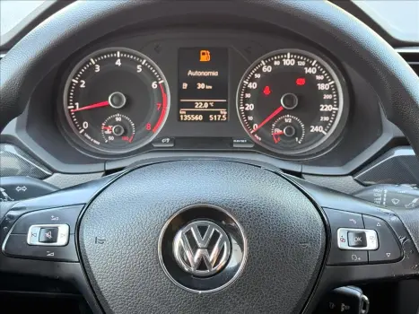 VOYAGE 1.6 MSI TOTALFLEX COMFORTLINE 4P MANUAL